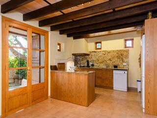 Villa Petra Ausstattung 10