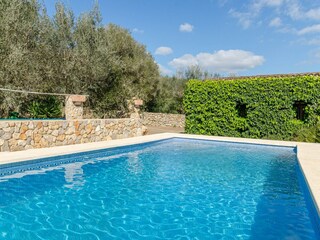 Villa Petra Buitenaudio-opname 6