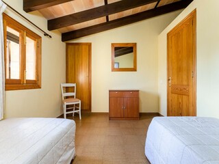 Villa Petra Características 19