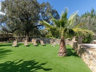 Villa Petra Grabación al aire libre 8
