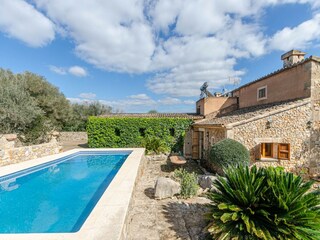 Villa Petra  25