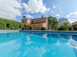 Villa Petra  26