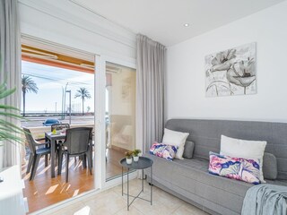 Apartamento Empuriabrava Características 7