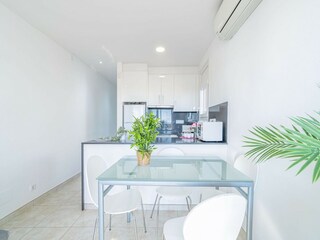 Apartamento Empuriabrava Características 8