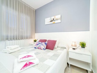 Apartamento Empuriabrava Características 11