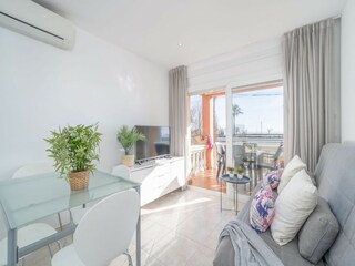 Appartement Empuriabrava Équipement 17