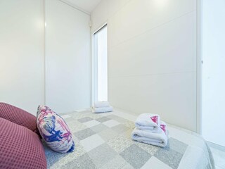 Apartamento Empuriabrava Características 9