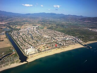 Apartamento Empuriabrava Entorno 21