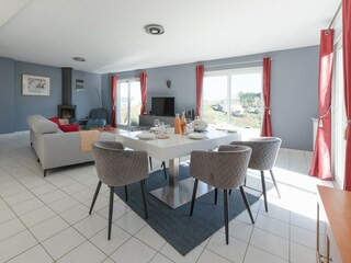 Casa per le vacanze Saint-Pabu  1