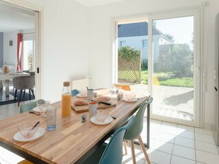 Maison de vacances Saint-Pabu  46