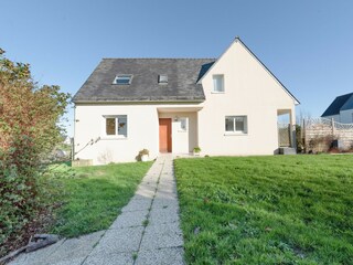 Vakantiehuis Saint-Pabu  8