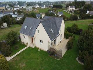 Ferienhaus Saint-Pabu  20