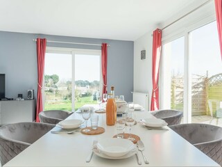 Vakantiehuis Saint-Pabu  3