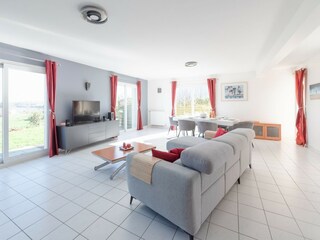 Maison de vacances Saint-Pabu  5