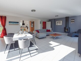 Maison de vacances Saint-Pabu  35