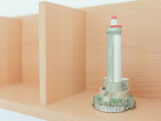 Vakantiehuis Saint-Pabu  11