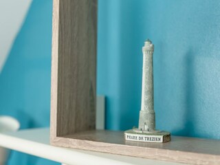 Maison de vacances Saint-Pabu  38