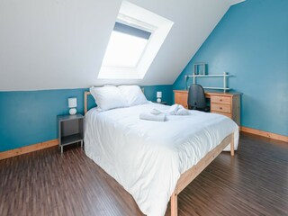 Casa per le vacanze Saint-Pabu  14