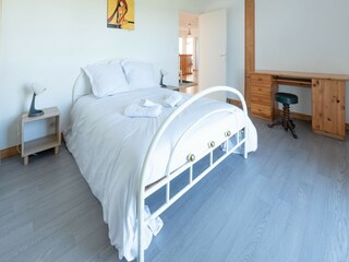 Maison de vacances Saint-Pabu  22