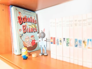 Vakantiehuis Saint-Pabu  7