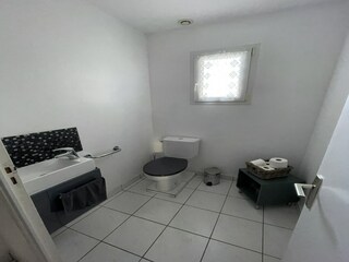 Vakantiehuis Saint-Pabu  16