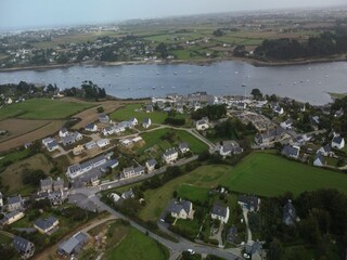 Vakantiehuis Saint-Pabu  23