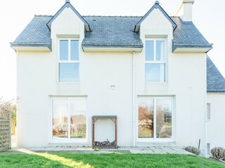 Vakantiehuis Saint-Pabu  24