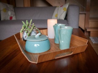 Landhaus Ploudalmézeau  57