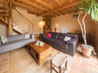Type de propriété : Chalet Ploudalmézeau Équipement 9