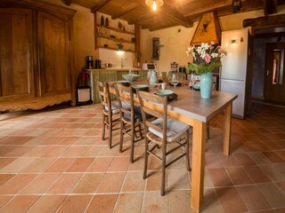 Cottage Ploudalmézeau Features 10