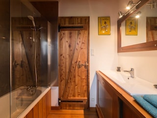 Cottage Ploudalmézeau Features 11