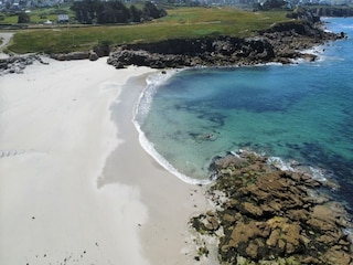 Vakantiehuisje Ploudalmézeau Buitenaudio-opname 8