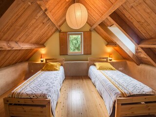 Type de propriété : Chalet Ploudalmézeau  26
