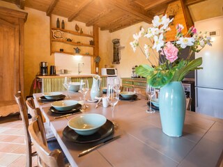 Type de propriété : Chalet Ploudalmézeau  12