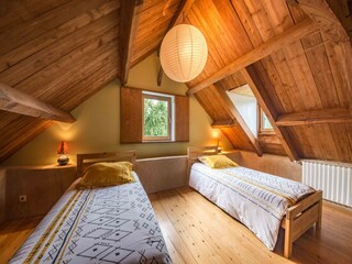 Type de propriété : Chalet Ploudalmézeau  35