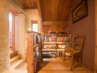 Type de propriété : Chalet Ploudalmézeau  55
