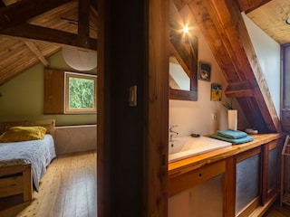 Landhaus Ploudalmézeau  41