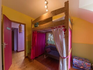 Type de propriété : Chalet Ploudalmézeau  36