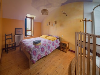 Landhaus Ploudalmézeau  24
