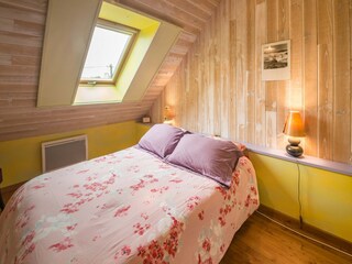 Type de propriété : Chalet Ploudalmézeau  43