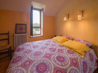 Type de propriété : Chalet Ploudalmézeau  44