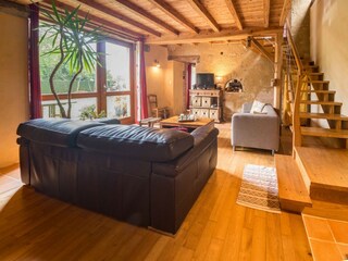 Type de propriété : Chalet Ploudalmézeau  37