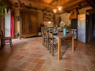 Landhaus Ploudalmézeau  14
