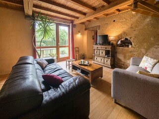 Type de propriété : Chalet Ploudalmézeau  28