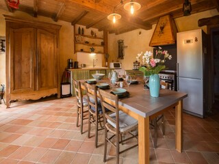 Type de propriété : Chalet Ploudalmézeau  15