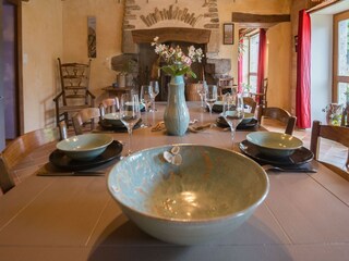 Cottage Ploudalmézeau  47