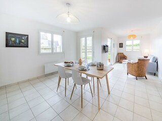 Ferienhaus Portsall  3