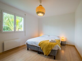 Ferienhaus Portsall  19