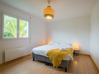 Maison de vacances Portsall  19