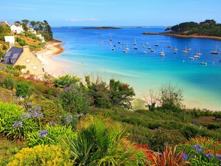 Casa de vacaciones Portsall  2